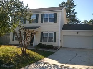 8713 Neuse Village Ct, Raleigh, NC 27616