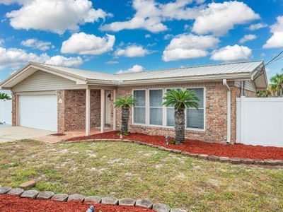 650 Porpoise Ave, Fort Walton Beach, FL, 32548