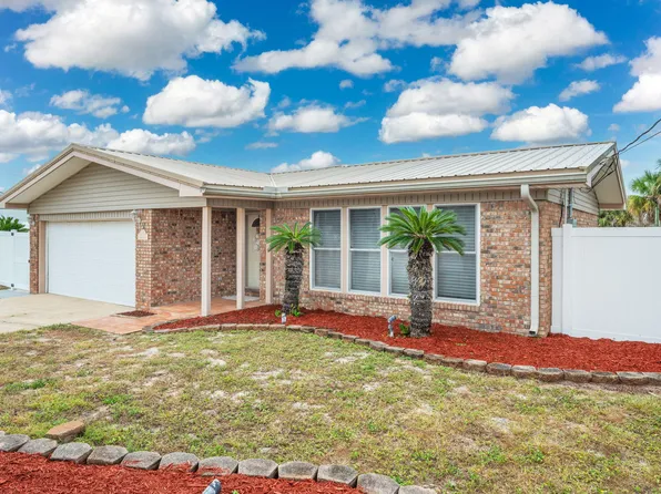650 Porpoise Ave, Fort Walton Beach, FL 32548