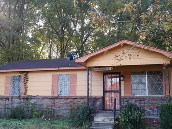 536 Brewer Dr, Bessemer, AL 35020