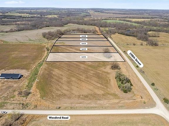 3rd image of LOT 14 Woodend Rd