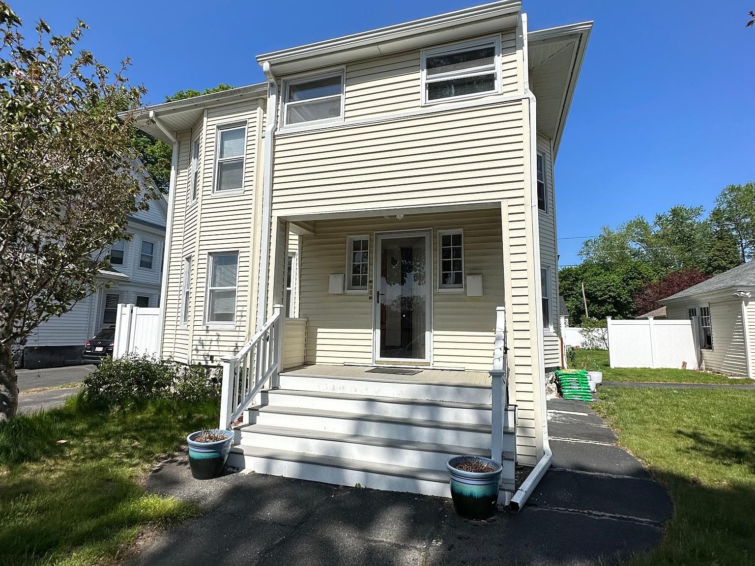 40 Milton St, North Andover, MA 01845 | Zillow