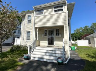 40 Milton St, North Andover, MA 01845