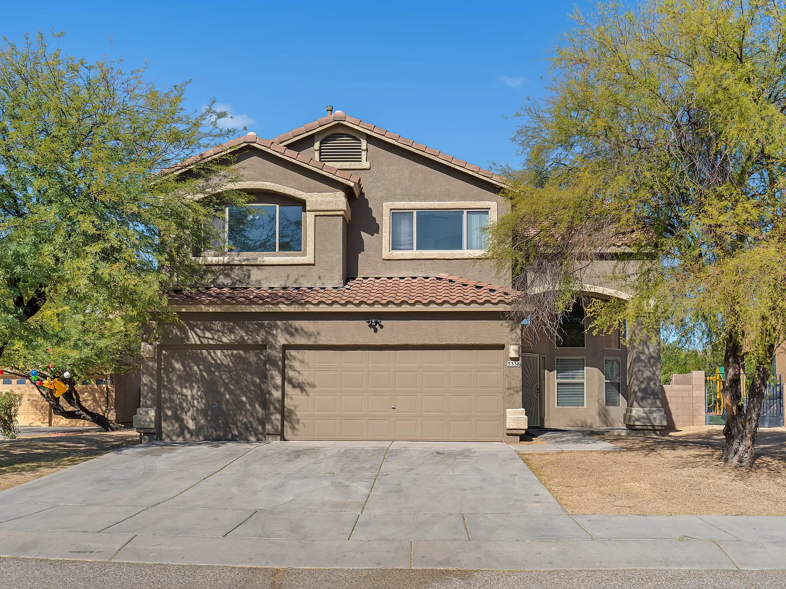 W Olivine Dr, Tucson — Photo 4