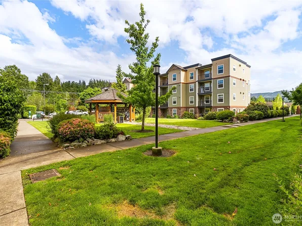 700 32nd Street #A301, Bellingham, WA 98225