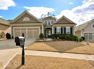 503 Orchid Lights Ct, Griffin, GA