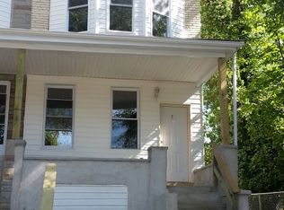 2419 Denison St, Baltimore, MD 21216