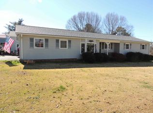 280 Old Furnace Rd, Boiling Springs, SC 29316