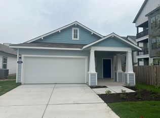 2501 Totley Rd, Pflugerville, TX 78660