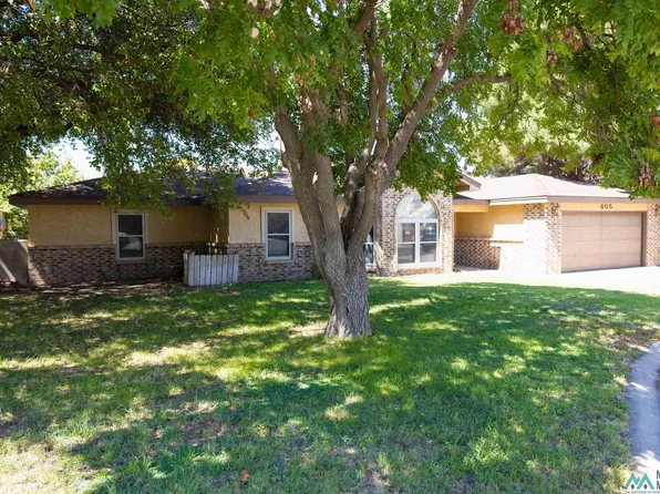 805 Firestone Ct, Carlsbad, NM 88220