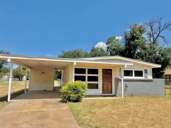 107 Laurel Dr, Winters, TX 79567
