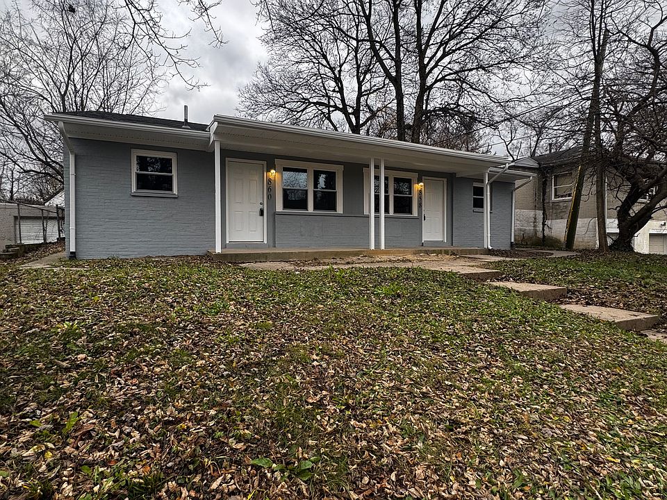 1st image of 858-860 Wellington Blvd