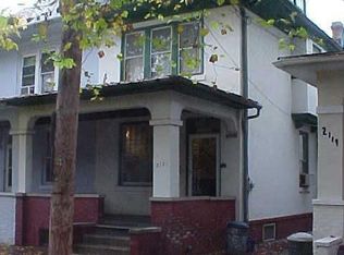 2121 Green St, Harrisburg, PA 17110