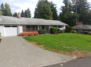 16626 SE 11th St, Bellevue, WA 98008