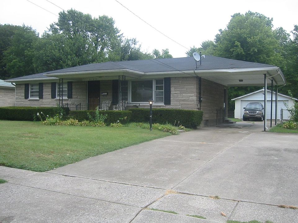 2nd image of 4109 Burrell Dr