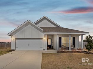 13424 Shoshoney Cir, Fairhope, AL 36532