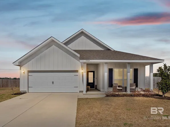 13424 Shoshoney Cir, Fairhope, AL 36532
