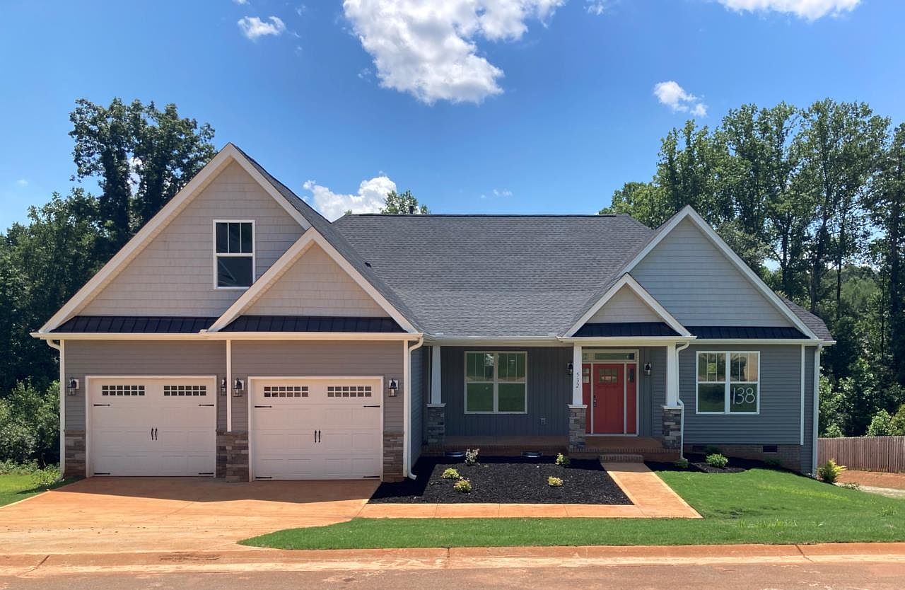 532 Forden Dr, Wellford, SC 29385 Zillow