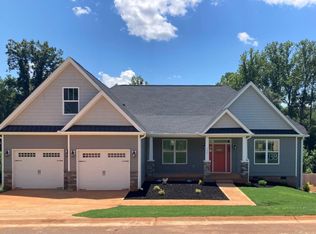 532 Forden Dr, Wellford, SC 29385