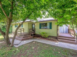 1 Dale St, Asheville, NC 28806