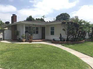 9132 Cedargrove Ave, Whittier, CA 90605