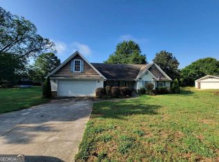 2531 Fairview Rd, Covington, GA 30016