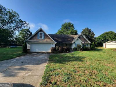 2531 Fairview Rd, Covington, GA, 30016