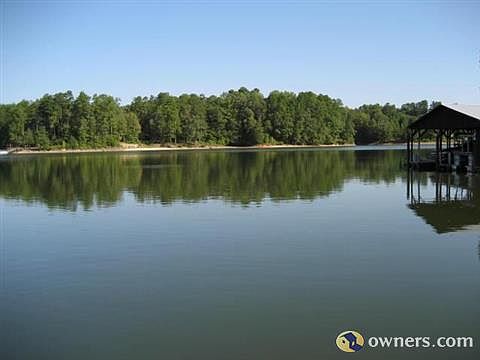 Deep Water - Great View