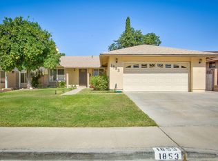 1853 Hillary Ct, Simi Valley, CA 93065