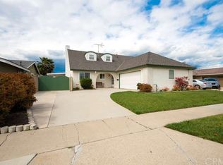 12621 Saint Mark St, Garden Grove, CA 92845