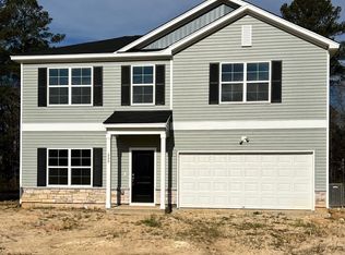 330 Torslanda Ln, Summerville, SC 29486