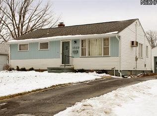 1539 Meadowbrook Ave, Youngstown, OH
