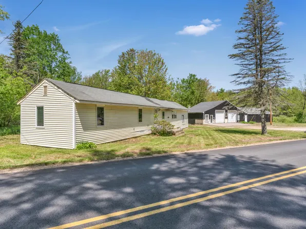 169 Bragdon Road, Wells, ME 04090