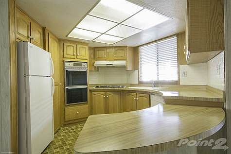 Kitchen - 7309 San Bartolo Carlsbad