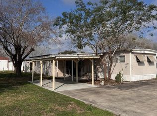 1406 Sago Palm Dr, Harlingen, TX 78552