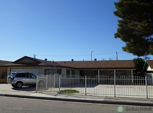 44319 Downsview Rd, Lancaster, CA 93535