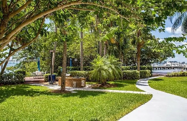 1627 Brickell Ave #1204 — Photo 9