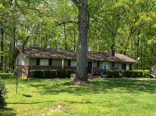 1211 Green Springs Rd, Dalton, GA 30721