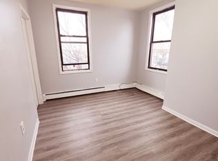 117 Ocean Ave #1B, Jersey City, NJ 07305