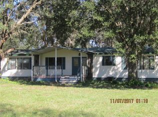 6753 S Fork Ranch Rd, Clermont, FL 34714