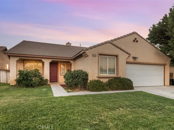 14424 Jeremiah St, Adelanto, CA 92301