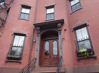 16 Worcester Sq APT 4, Boston, MA 02118