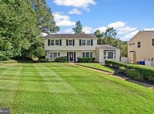 2701 Bartlett Ln, College Park, MD 20715
