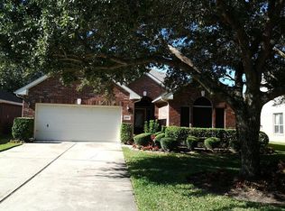 11506 Valley Pike Ct, Sugar Land, TX 77498