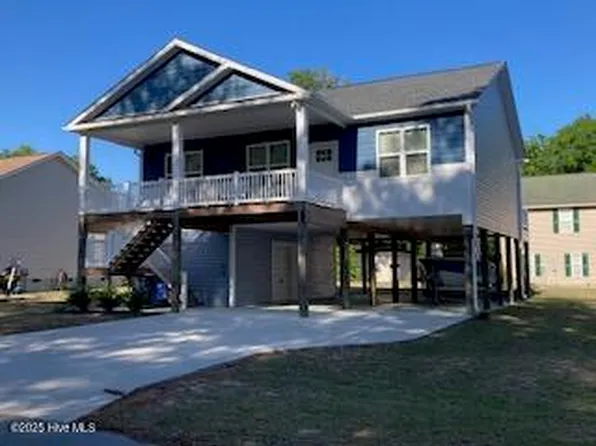 2740 Bellamy Drive SW, Supply, NC 28462