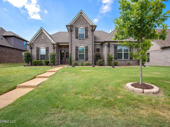 Olive Branch Real Estate - Olive Branch MS Homes For Sale | Zillow