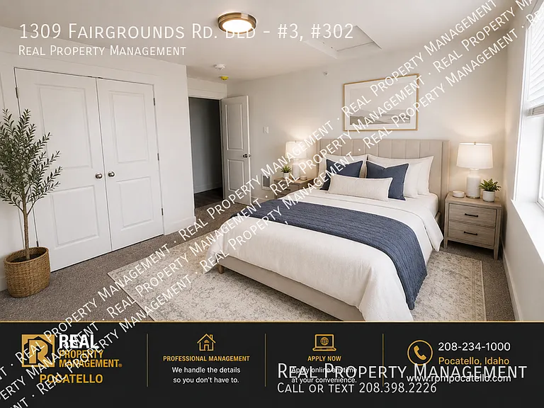 1309 Fairgrounds Rd #BLD-302 — Photo 33