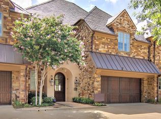 5804 Settlement Way, McKinney, TX 75070