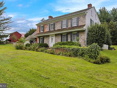 69 Bertolet Mill Rd, Oley, PA 19547 | Zillow