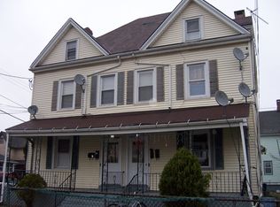 54-56 Hudson St #A-B, Dover, NJ 07801